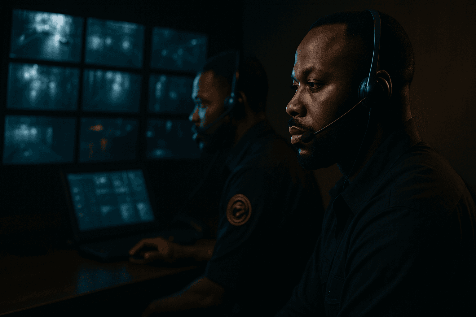 CCTV Monitoring thumbnail