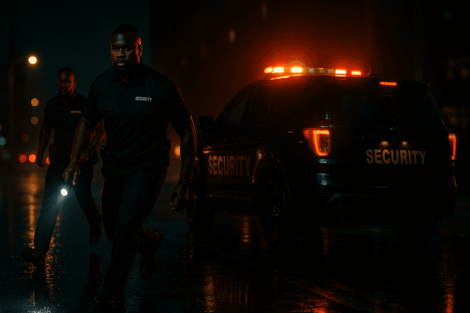 Patrol Response thumbnail