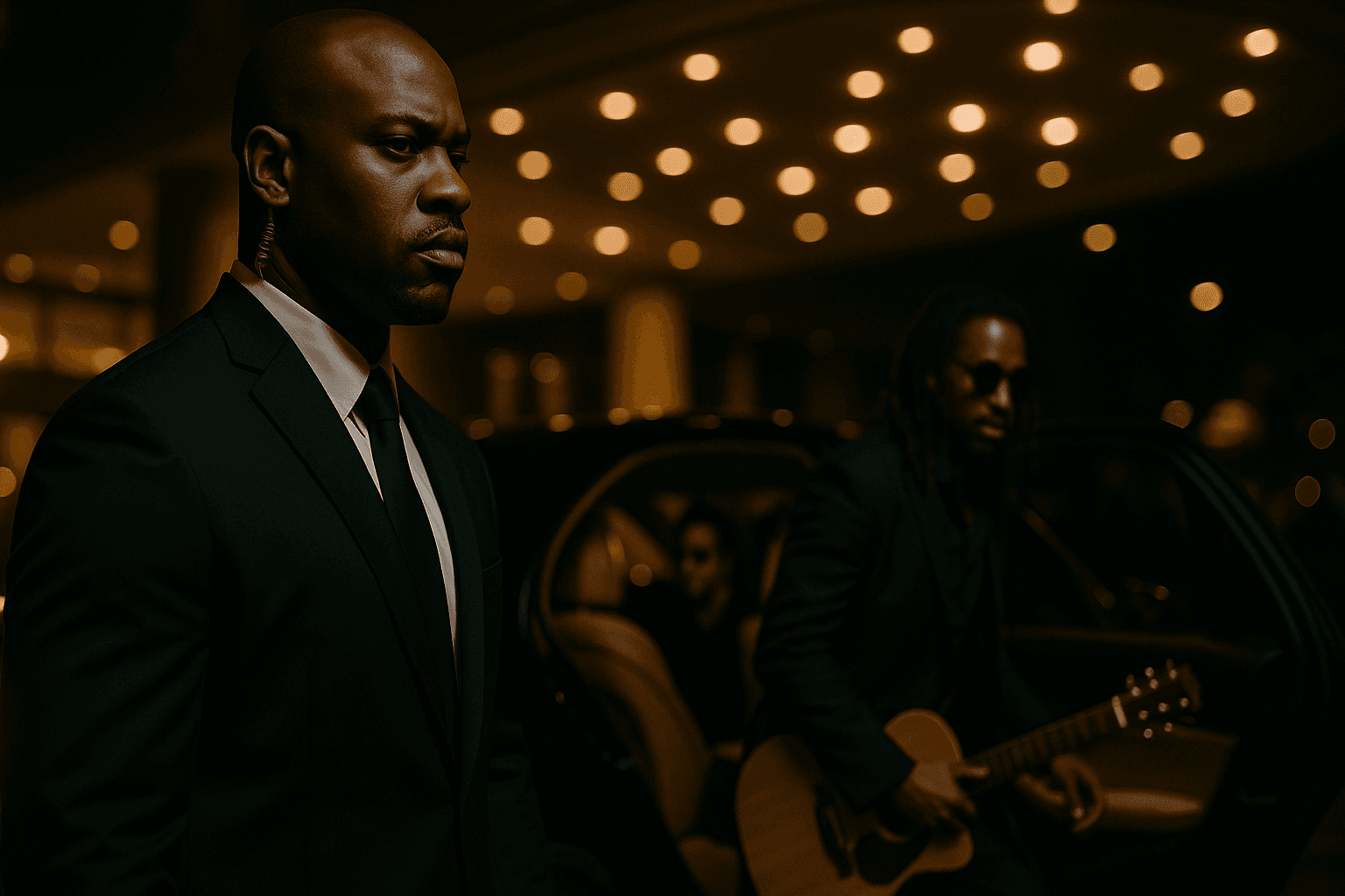 VIP Protection thumbnail